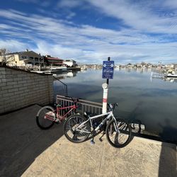 Big Flyer Se Bike 29inch