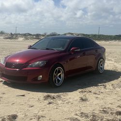 Lexus 2010