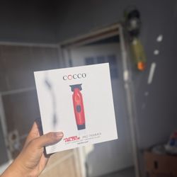 Coco Trimmer 