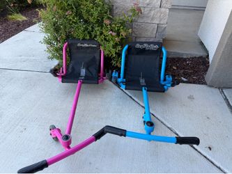 EZ roller and EZ roller drifter