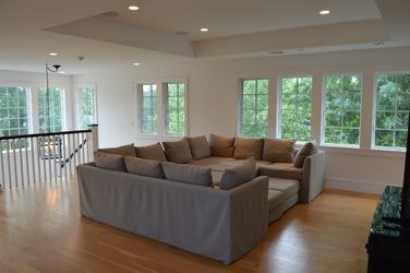Huge Sectional Couch