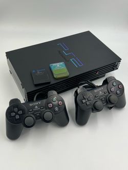 Sony PlayStation 2 PS2 SCPH-50001
