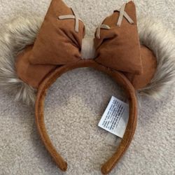 Disney Ears 
