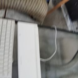 Apple Keyboard