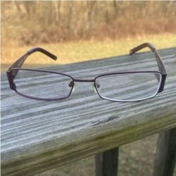 glasses