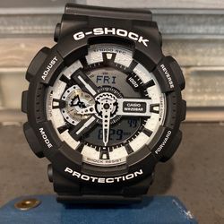 Casio G-Shock