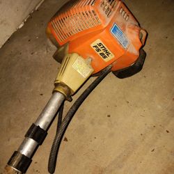 Stihl Pro Model Fs 85 Weed Eater