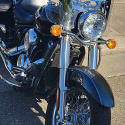 2021 Kawasaki Vulcan 900cc