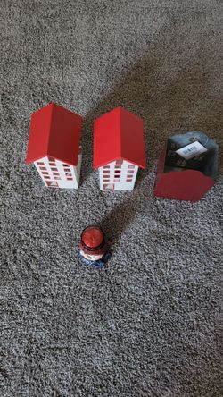 Christmas Decorations