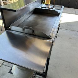 Taco cart/ carrito Taquero