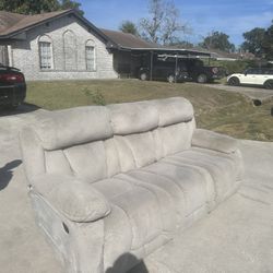 Couches 