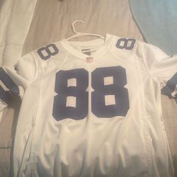 Dallas Cowboys Home Jersey