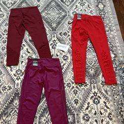 Size small Leggings NWT 