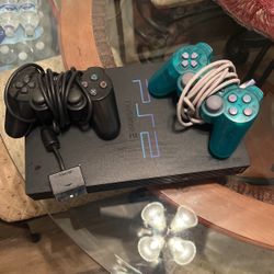 PS2 For Sell