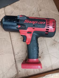 Snap On Impact 1/2 tool only