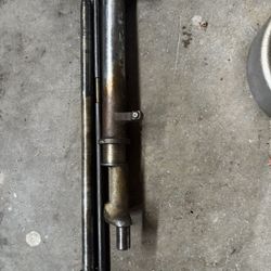 Belmont Pump Mechanism