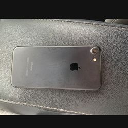 iPhone 7 With TikTok Installed 