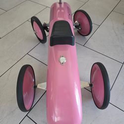 Morgan Cycle Rose Metallic Racer