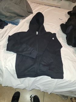 Alo Zip Up Hoodie