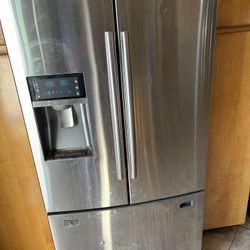 Samsung Fridge 