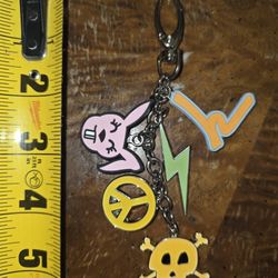 Citizens Of Humanity Keychain New In Box