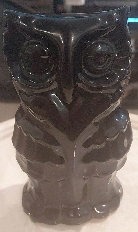 Owl Decor