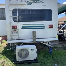 Mini Split// Heater //air Conditioning 