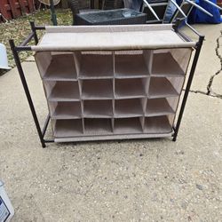Shoes Rack
