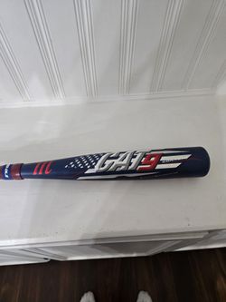 Marucci Cat 9 USA Baseball Bat