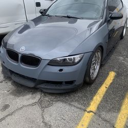 2007 BMW 328i