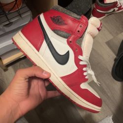 Jordan 1 