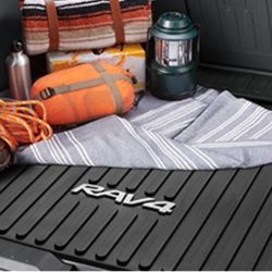 Great Sale Offer On Toyota RAV4 Accessories