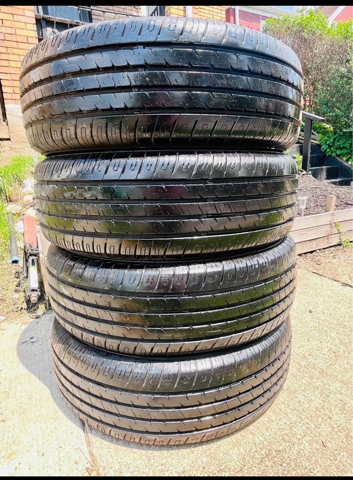 Tires 14/15/16/17/18/20