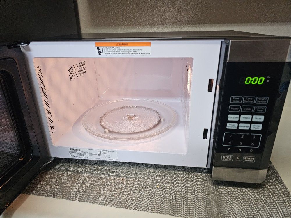 Black & Decker Microwave