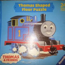 Thomas The Train Friends Huge Giant Puzzle