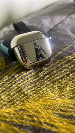 AirPods Pro & 4th Generation 2024 Case Cr7 LM10 Theme