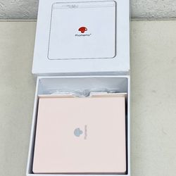 Phomemo M02 Portable Bluetooth Wireless Thermal Sticker Mini Printer