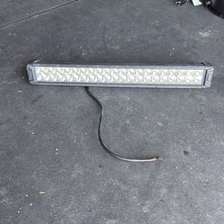 Auto Light bar