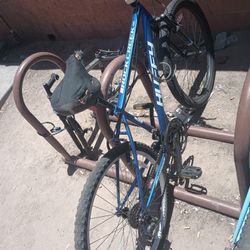 Bicycle