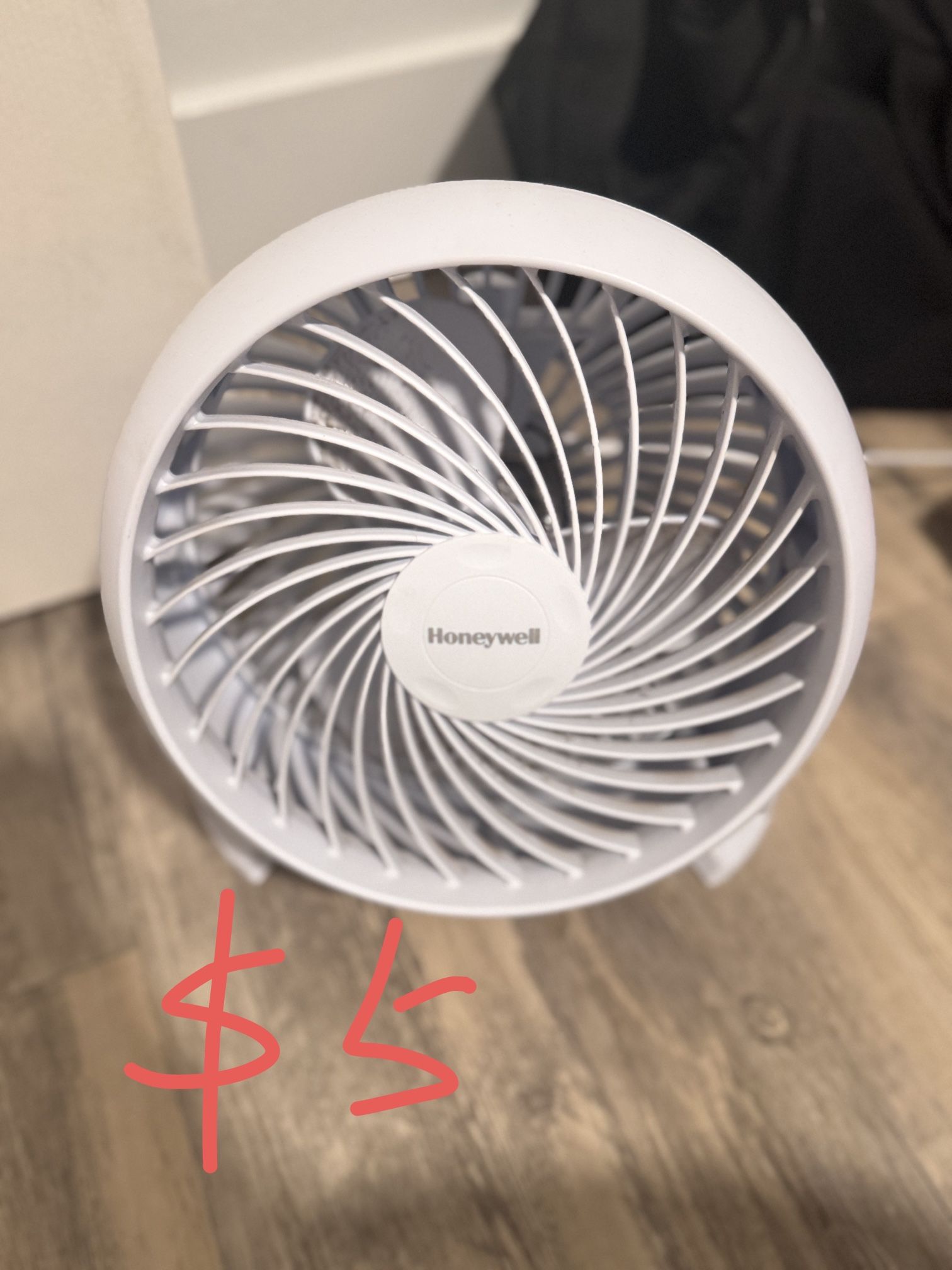Fan