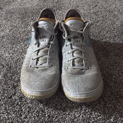 LeBron NXXT Gen Low Tops