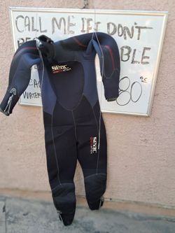Diving Suit