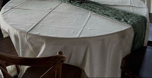 Table cloths