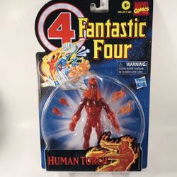 Marvel Fantastic Four