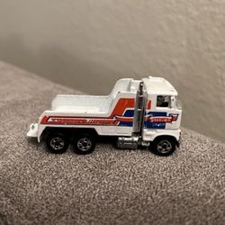 Hotwheels Vintage
