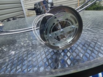 Bathroom Light Fixture