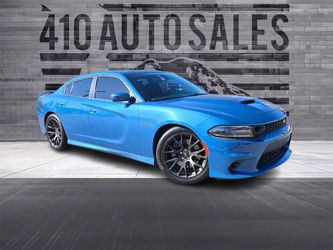 2021 Dodge Charger
