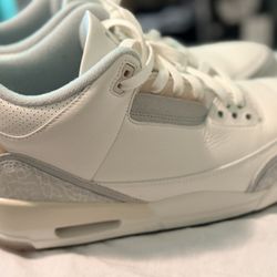 Jordan 3 Crafts Size 10.5