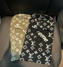 LV X SUPREME 