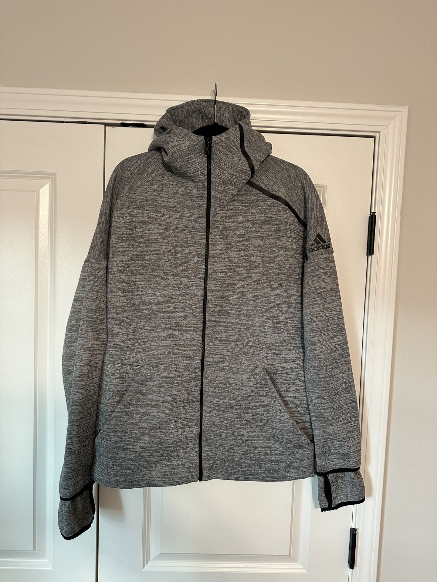 Adidas Hoodie